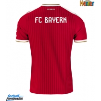 Bayern Munich Hjemmedrakt 2026-27 Kortermet